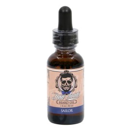 Aceite Para Barba Don Juan Sailor 30 Ml