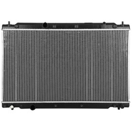 OCPTY Auto Parts Radiator Replacement for 2017-2022 for Honda for CR-V 1.5L