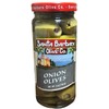 Santa Barbara 3pk Onion Stuffed Olives 5oz