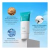 Scinic Bloqueador Solar Facial Coreano Spf 50+