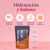 Fit Zoe Water Electrolitos Inositol Zinc Magnesio