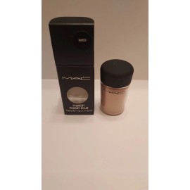 Eyeshadow MAC Eye Pigment Shadow *NAKED* / .15 oz / New in box - RARE