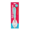 DECOCINO Whisk Small Mint Green – Absolutely Trendy Colour, Professional