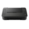 Canon TS302 Wireless, Single Function Inkjet Printer, Black, Works with