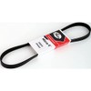Gates 5PK865 Micro-V Ribbed Drive Belt, 865 mm Length