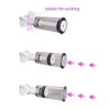 Vacuum Twist Suction Cupping Device Rotating Cupping Magnet Massage Full