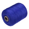 MECCANIXITY Twisted Mason Line Nylon Twine String Cord Blue 600M/656