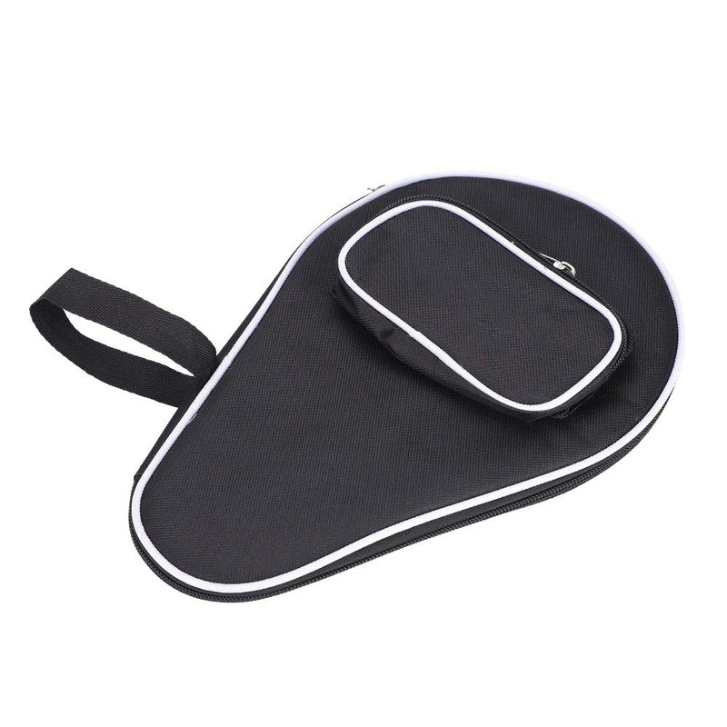 ping pong racket case ping pong bag anti-vibration waterproof material
