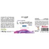 Best Body Nutrition L-Carnitin 1800 Kapseln Carnipure Vegan, 1er Pack