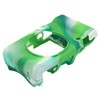 Silicone Camera Protective Case Soft Textured Surfaces Detachable Camera Silicone