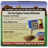 Carrington Farms Organic Ground Milled Flax Seed, 12 Count Easy