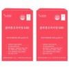 Newt One Collagen Premium 5000 15p, 300ml, 2 units / 뉴트원 콜라겐 프리미엄 5000 15p, 300ml, 2개