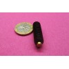Kmac Alloy Steel Set Screws, Brass Tip, 3/8-16 x 1