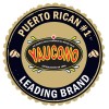 Yaucono Dark Roast Whole Bean Coffee, Puerto Rico, 100% Arabica,