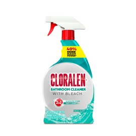 Cloralen - Bathroom Cleaning Spray, Fresh Scent - 32 Fl. Oz.