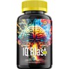 IQ Blast Pro (1 Pack) IQ Blast Pro Brain Supplement