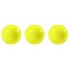 Dr.Fish 30 Pack Pompano Floats Foam Floats for Surf Fishing