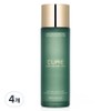 Kim Jeong-moon Aloe Cure Hydra Soothing Toner, 130ml, 4 pieces / 김정문알로에 큐어 하이드라 수딩 토너, 130ml, 4개