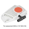 Pull Starter Rewind Chain Saw Starting for Stihl MS191T MS192T