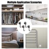 Magnetic Hooks, Magnetic Hooks, Magnetic Hooks, Magnetic Hooks, Mini Magnetic
