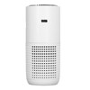 Car Air Purifier Frangrance Quiet Remove Smoke Dust USB Power