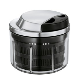 Rösle 16272 Multi-Cutter ABCD, Stainless steel, 13 x 13 x 12 cm