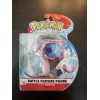Pokémon Mewtwo Battle Feature Figure