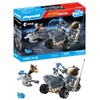 PLAYMOBIL Action Heroes ESA Space Mission Toy for Children from
