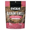 Evolve Grain Free Jerky Bites