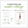 Tónico Facial Hidratante Ácido Hialurónico Revuele 250 Ml
