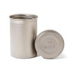 Bargo Titanium Bot T-427