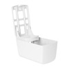 Blake & White Purely Smile Bulk Pack Toilet Tissue Dispenser
