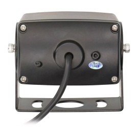 iBeam TE-AHDCCM 18 IR LED 1280x720 Universal Commercial Camera with Microphone