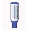 Easy Peak Flow Meter for Adult to Monitor Lung Function