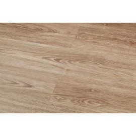 Protech 8.7mm Luxury Vinyl Plank Flooring Click 100% waterproof w/ underpad: $159/box - Per Box (23.64 sqft), One box 23.64 sqft ($159)