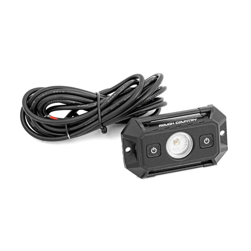 Rough Country Universal LED RBG/White Dome Light - 70982