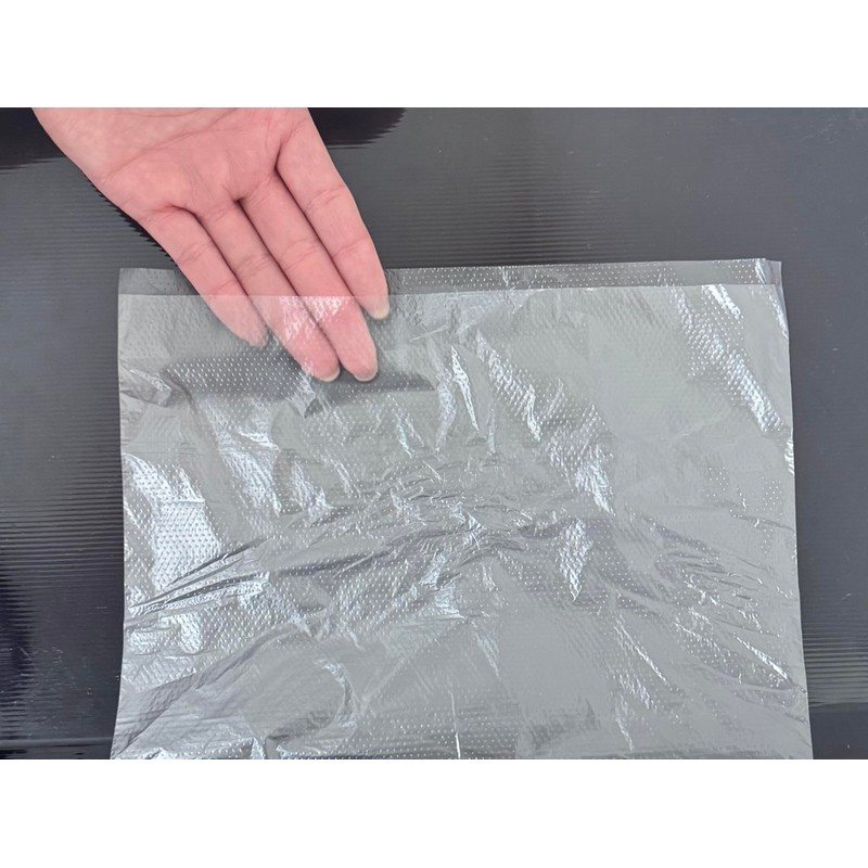 Core K-950S Quick-Open Kitchen Storage Bags, 250 Sheets (50 Sheets