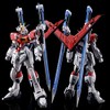 P-Bandai Real Grade RG 1/144 Mobile Suit Gundam ZGMF-X56S/β Sword