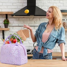 Jumpopack Lunch Bag Adult Lunch Bag Cooler Bag Cooler Bag Insulated Lunch Bag Lunch Bag Food Bag