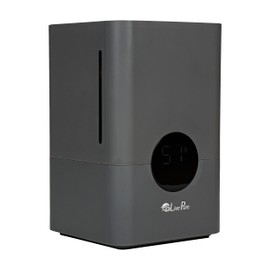 LivePure LP850HUM-G Humidifier, Graphite
