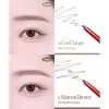 Espoir [NEW SHADES] The Brow Balance Pencil No. 3 Soft