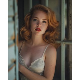 Professional 8x10 Photos: Exquisite Lovely Ladies Art Quality  40855478