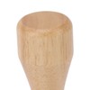 Coffee Tamper 304 Stainless Steel Base Coffee Powder Bean Press