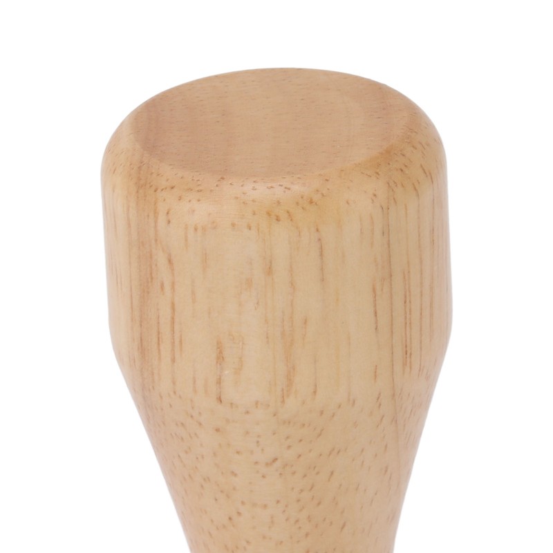 Coffee Tamper 304 Stainless Steel Base Coffee Powder Bean Press