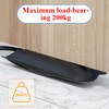 Prmape Pack of 2 Mounting Cushions, Air Cushion Lifter, Lifting