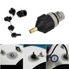 Sup Valve Adapter, Sup Pump Adapter, Sup Pump Adapter with