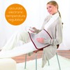 Beurer HK-UK Heat Pad | Electric heat pad for relaxation