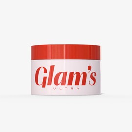 Glam’s Ultra (2 boxes) 120 tablets, 1 unit / 글램스 울트라 (2박스) 120정, 1개