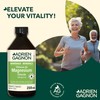 Adrien Gagnon - Liquid Magnesium, For Muscle and Bone Health