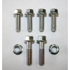 Honda Acura Rear Camber / Control Arm Hardware Kit For